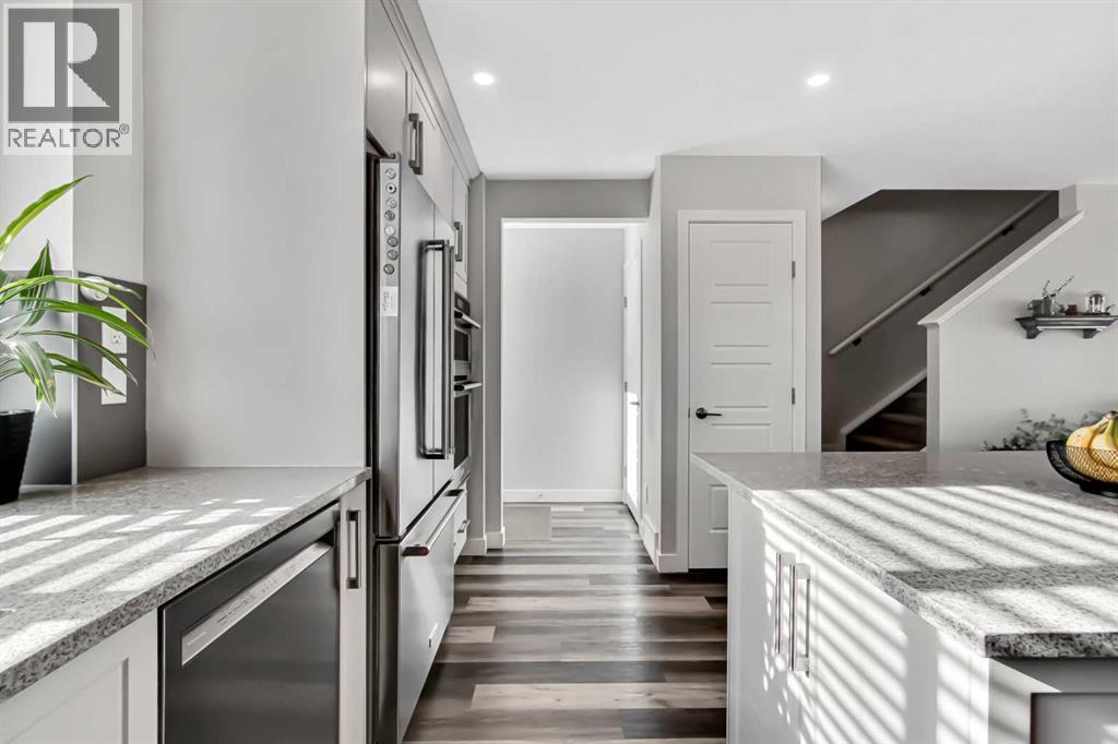 Single Family House for Sale in  Masters Road SE Mahogany Calgary 