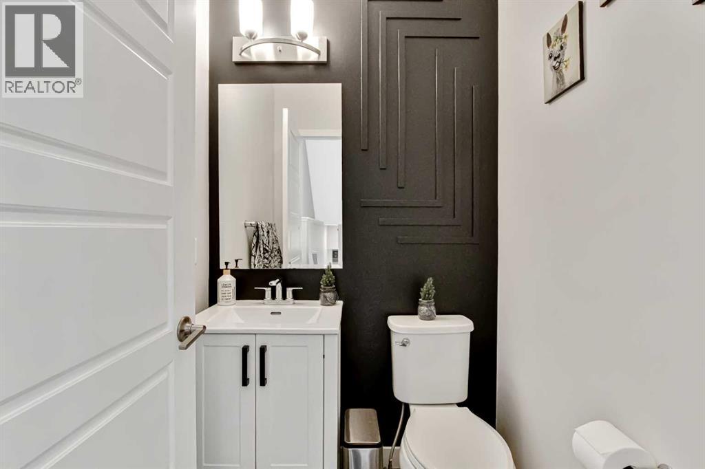 Single Family House for Sale in  Masters Road SE Mahogany Calgary 