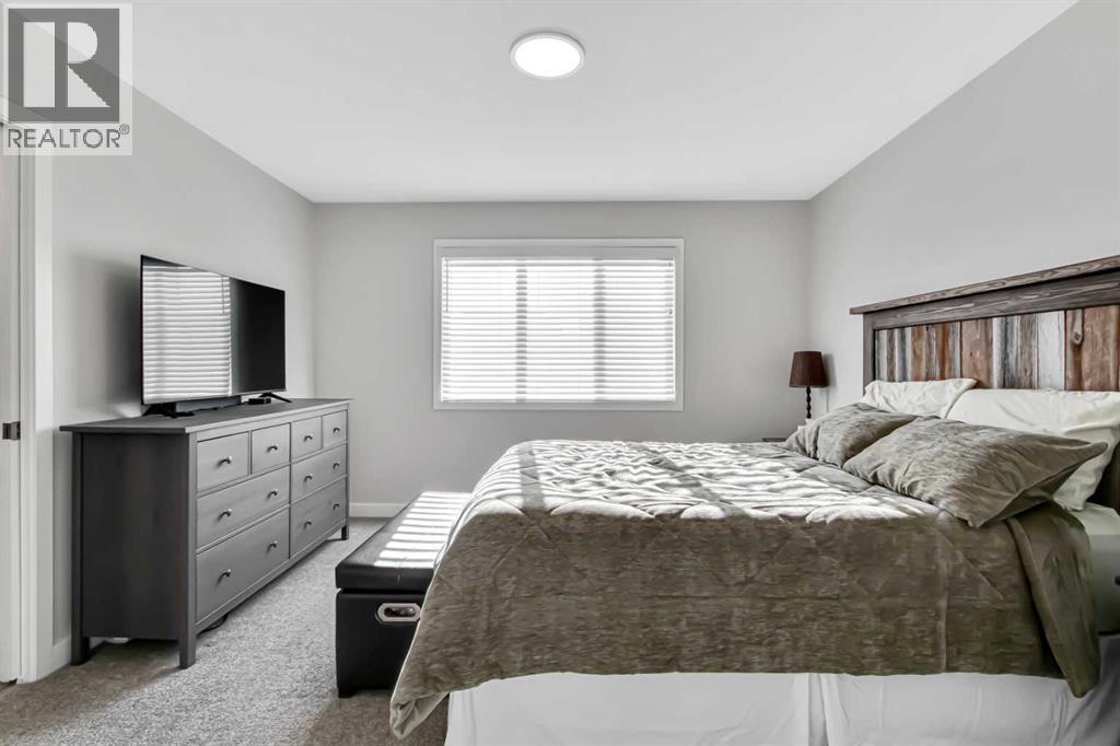 Single Family House for Sale in  Masters Road SE Mahogany Calgary 