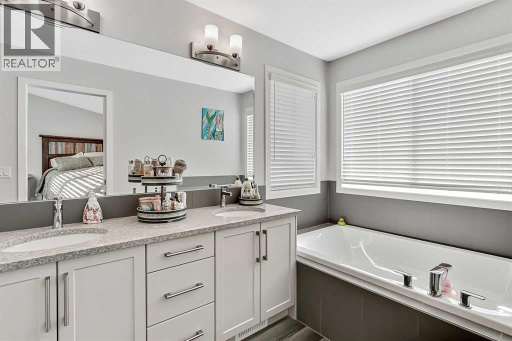 Single Family House for Sale in  Masters Road SE Mahogany Calgary 