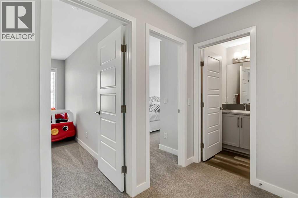 Single Family House for Sale in  Masters Road SE Mahogany Calgary 