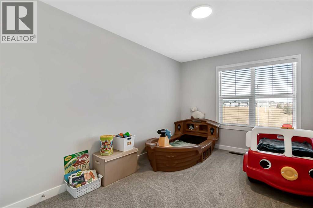 Single Family House for Sale in  Masters Road SE Mahogany Calgary 