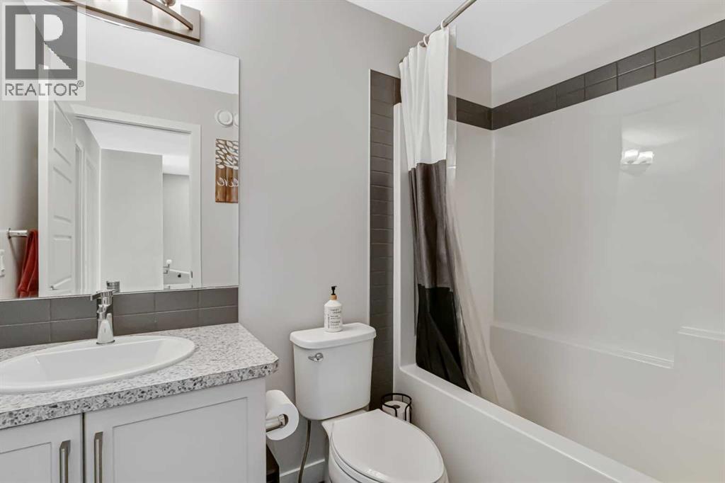 Single Family House for Sale in  Masters Road SE Mahogany Calgary 