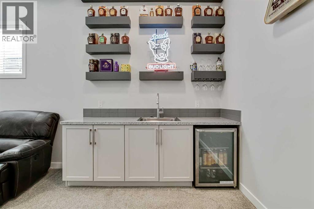 Single Family House for Sale in  Masters Road SE Mahogany Calgary 