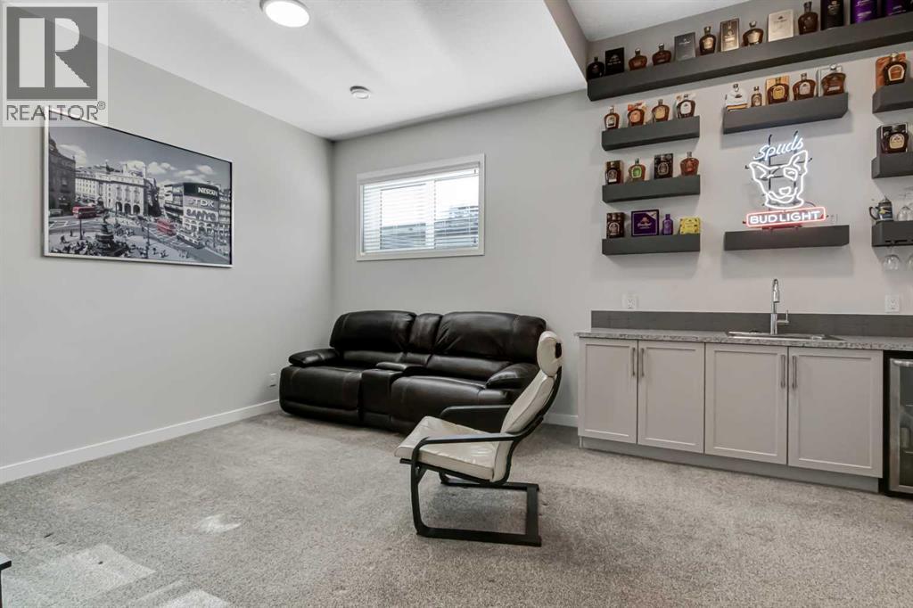 Single Family House for Sale in  Masters Road SE Mahogany Calgary 