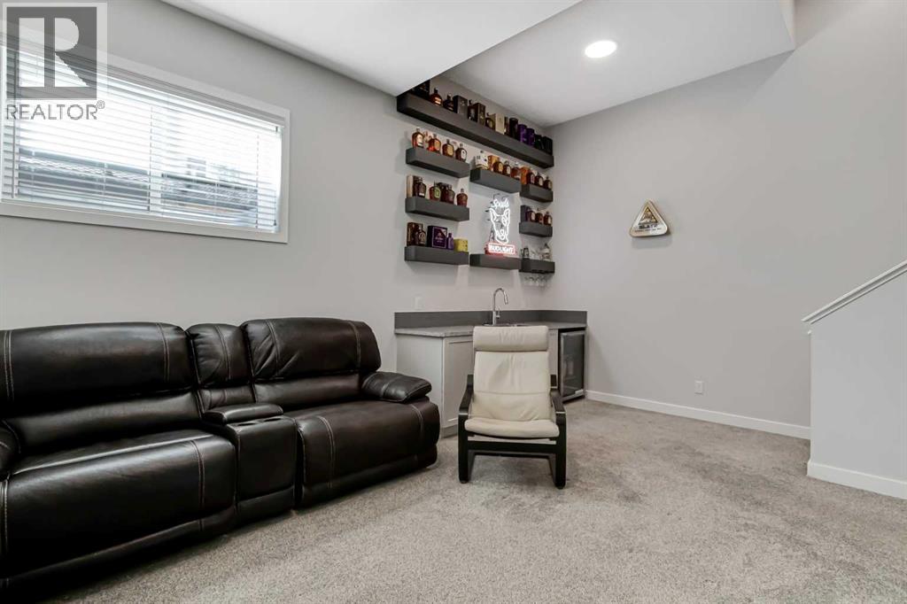 Single Family House for Sale in  Masters Road SE Mahogany Calgary 