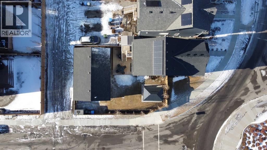 Single Family House for Sale in  Masters Road SE Mahogany Calgary 