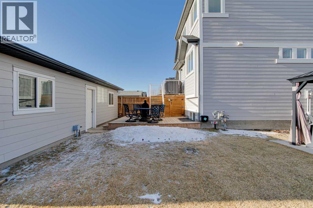 Single Family House for Sale in  Masters Road SE Mahogany Calgary 