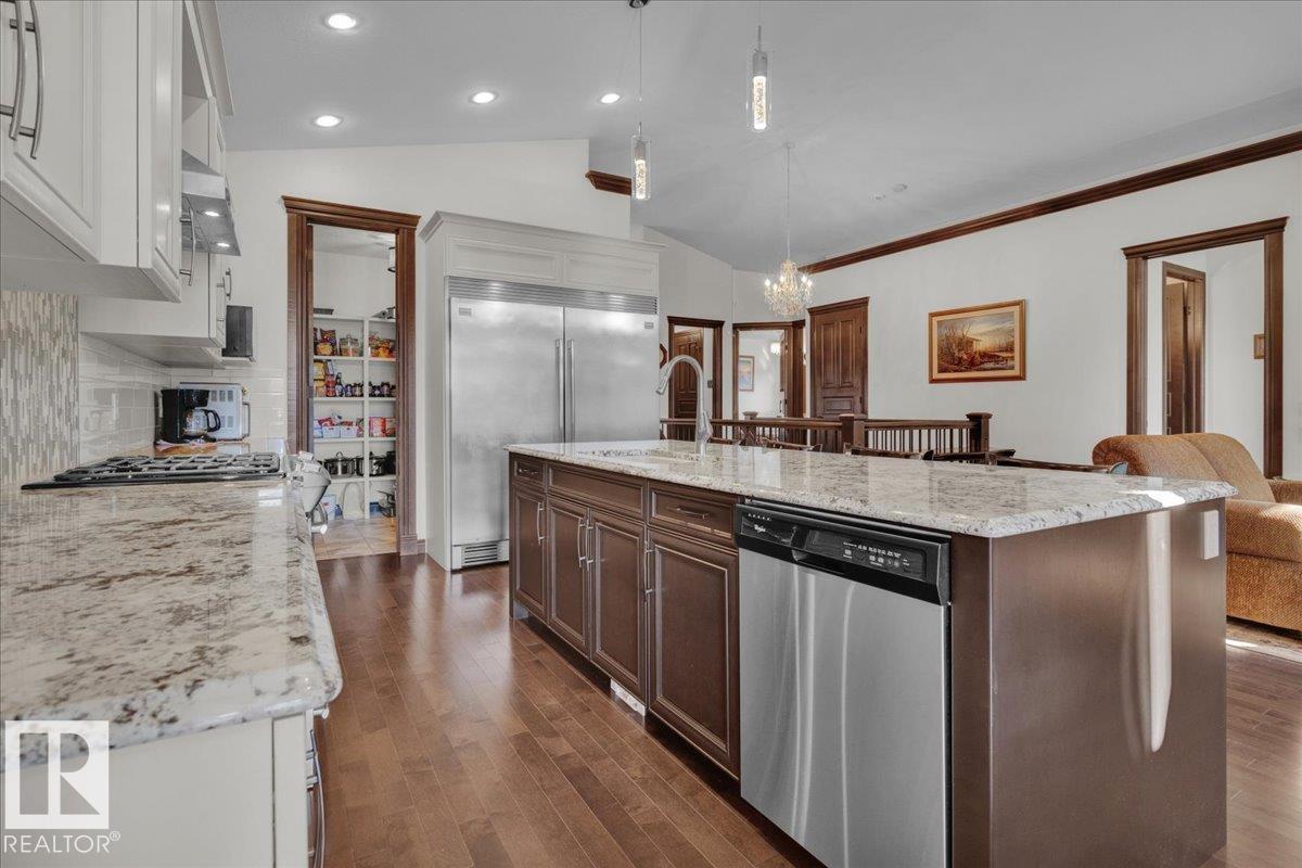 66 GREENFIELD WD, Fort Saskatchewan