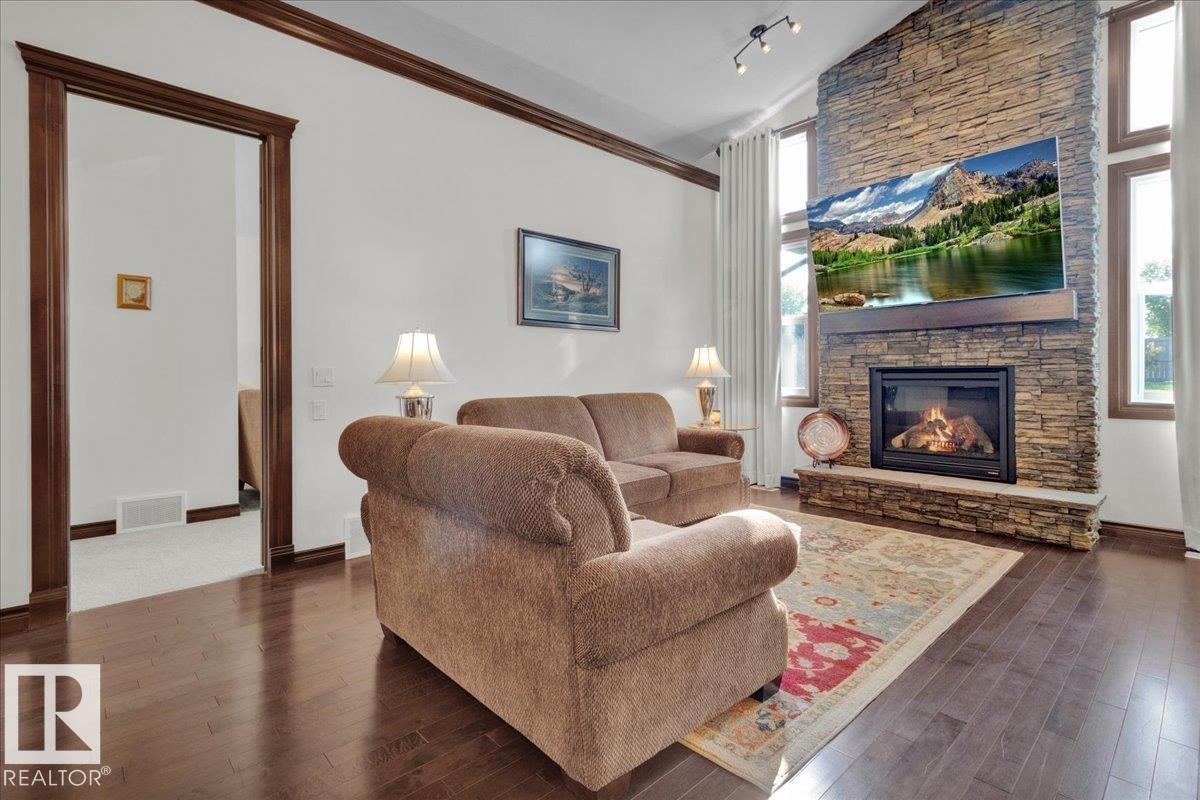 66 GREENFIELD WD, Fort Saskatchewan