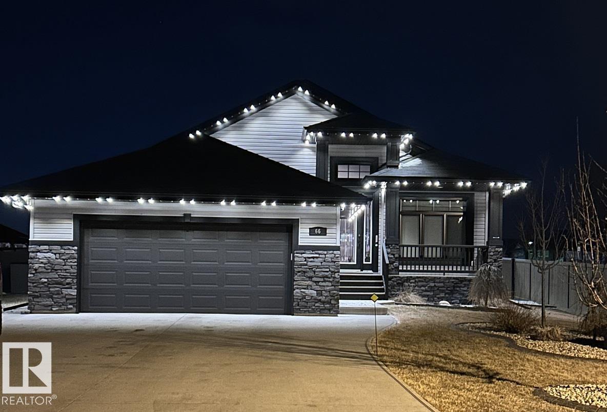 66 GREENFIELD WD, Fort Saskatchewan