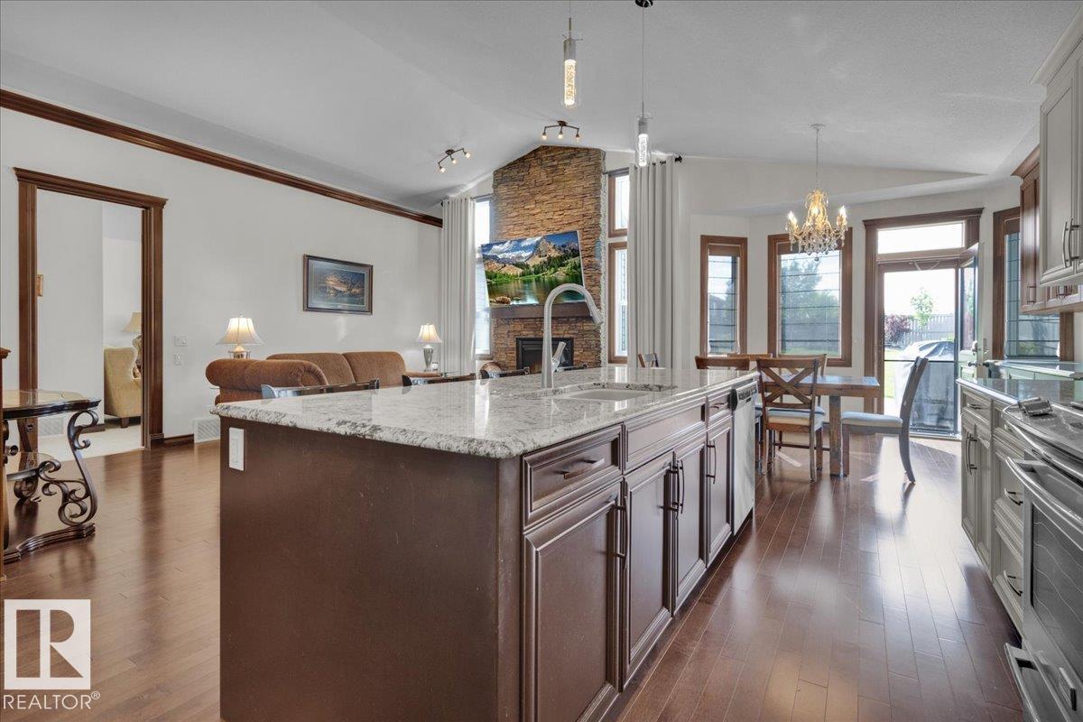 66 GREENFIELD WD, Fort Saskatchewan