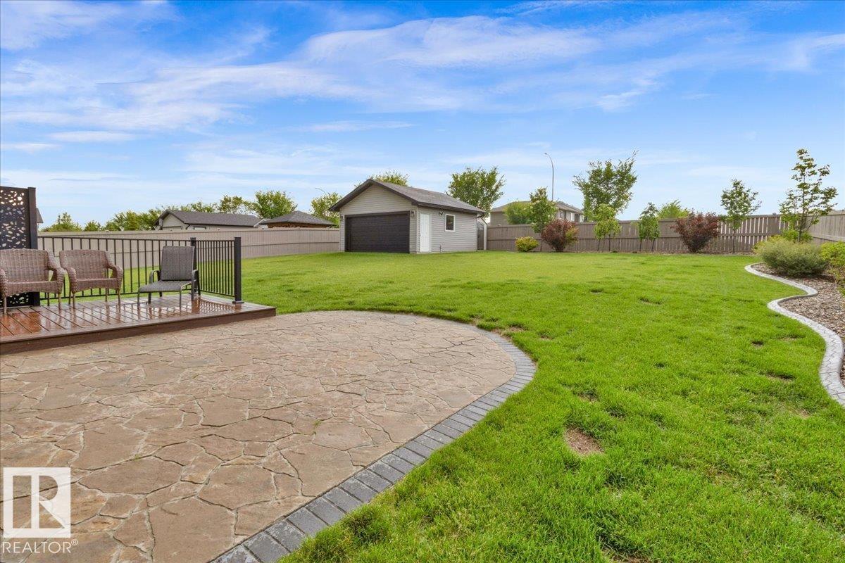 66 GREENFIELD WD, Fort Saskatchewan