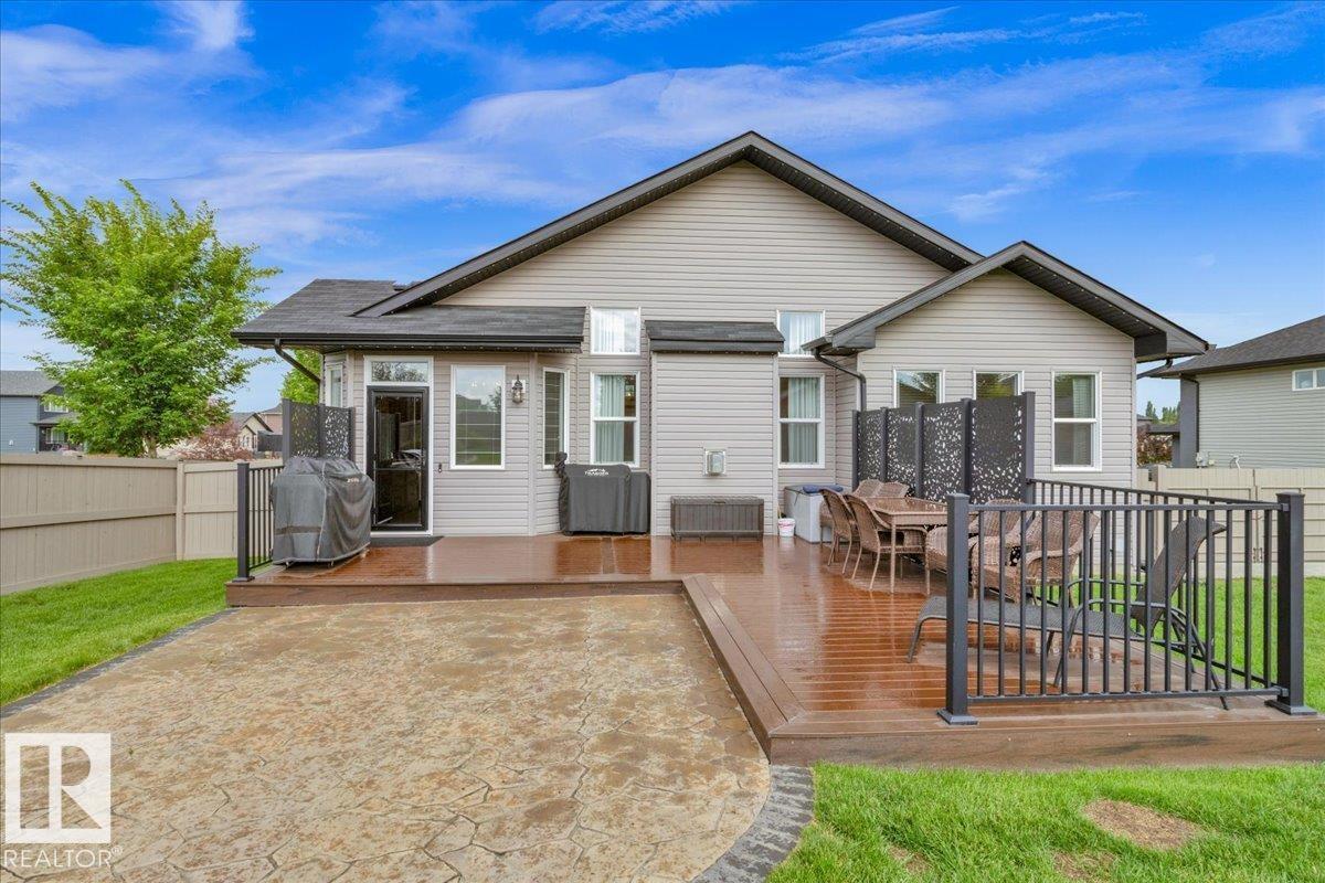 66 GREENFIELD WD, Fort Saskatchewan