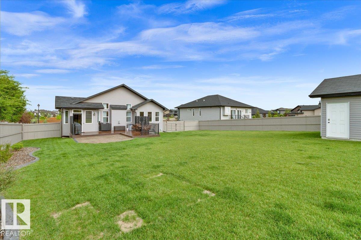 66 GREENFIELD WD, Fort Saskatchewan