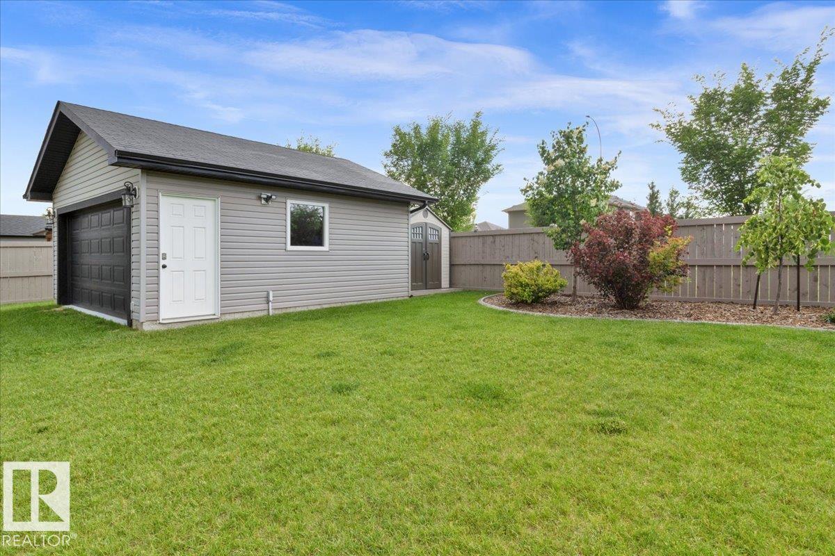 66 GREENFIELD WD, Fort Saskatchewan