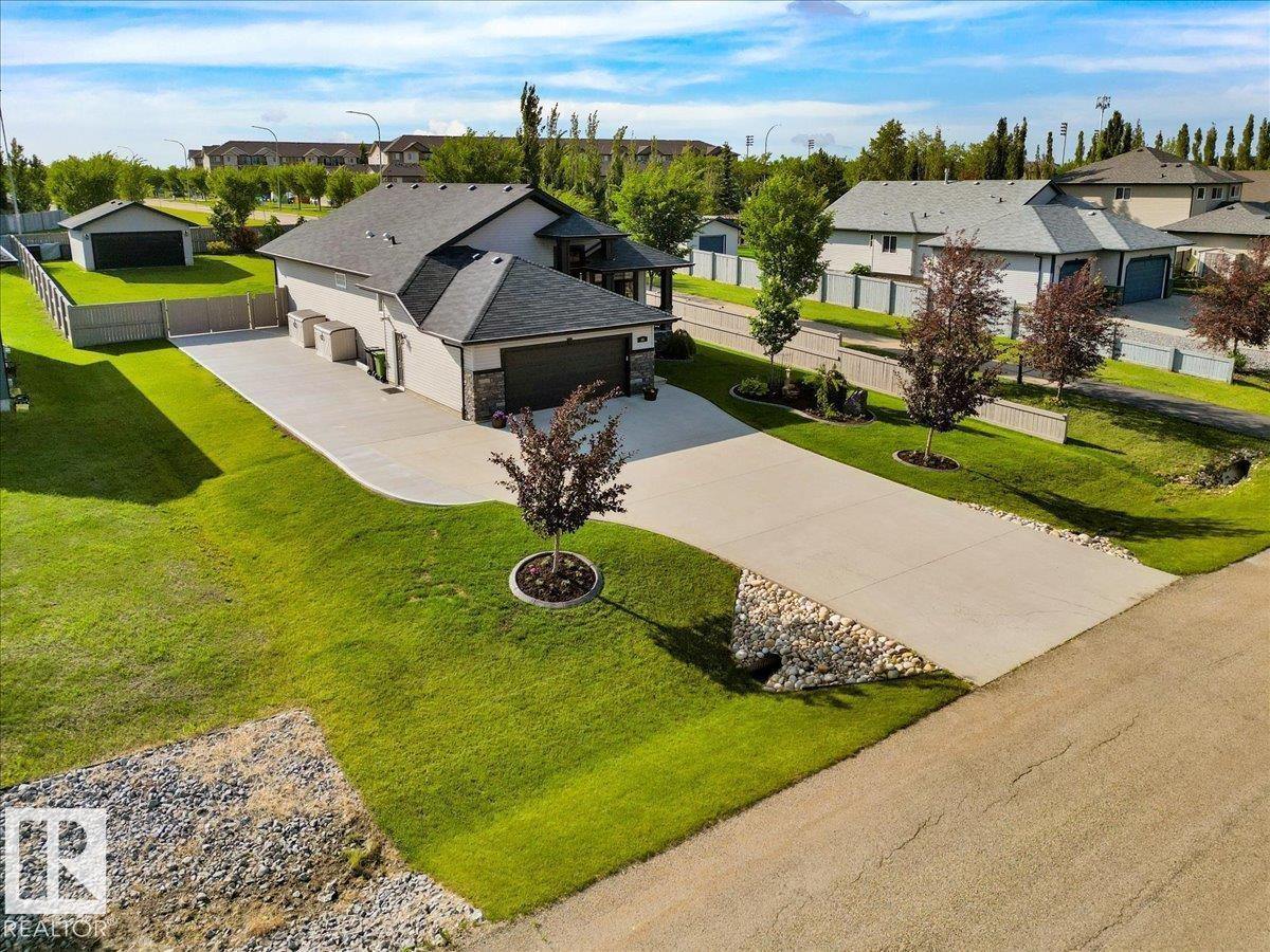 66 GREENFIELD WD, Fort Saskatchewan