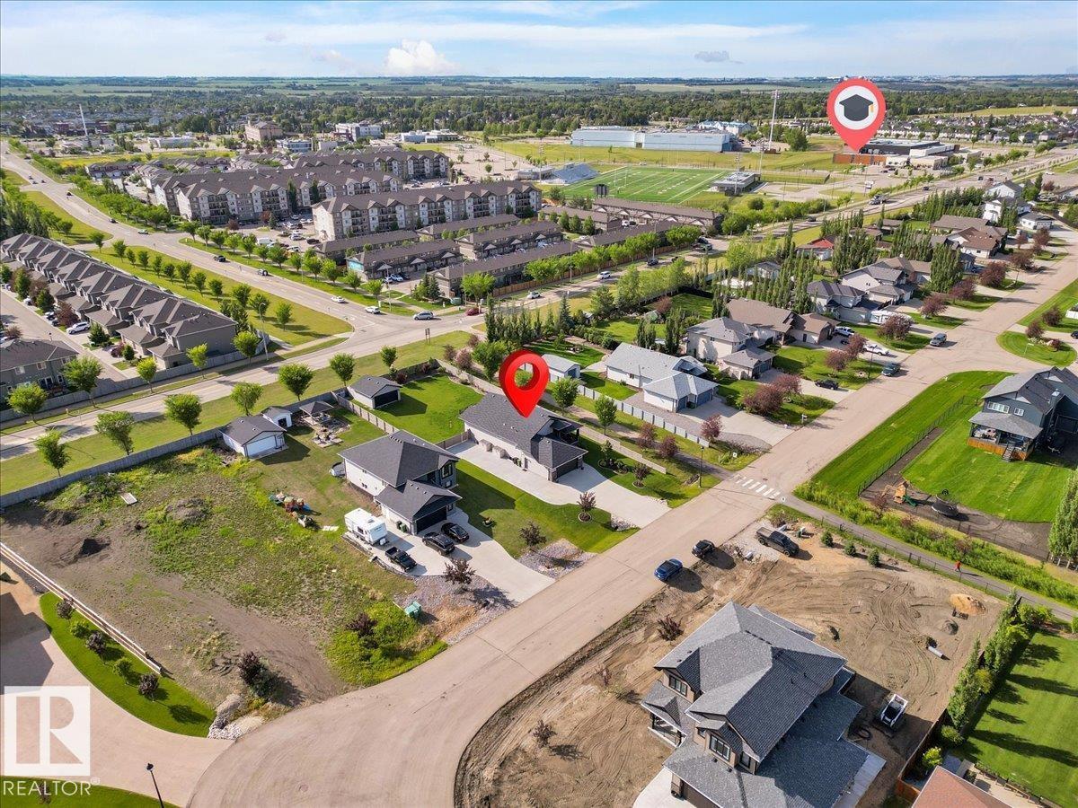 66 GREENFIELD WD, Fort Saskatchewan