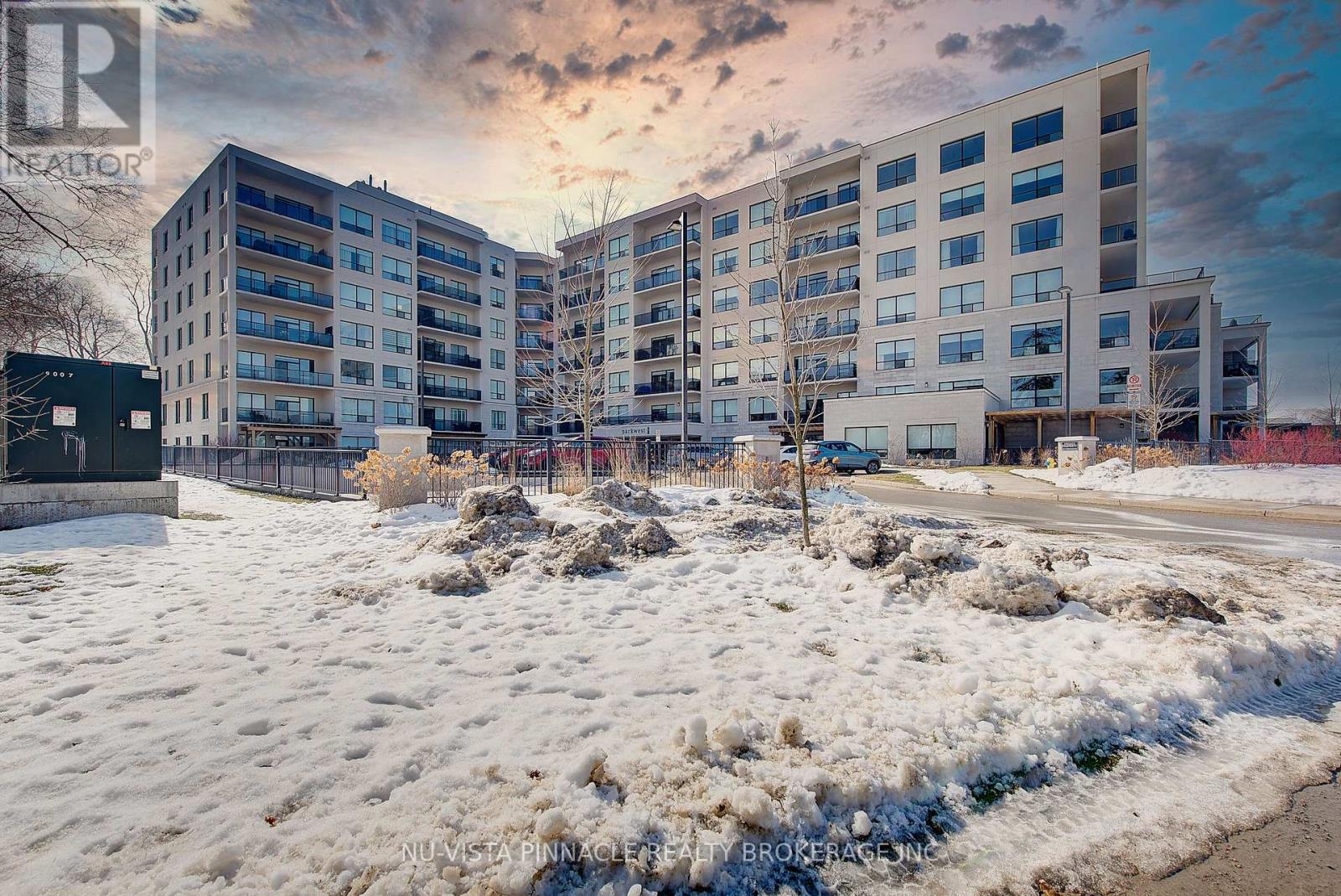 1200 Commissioners Road West 715