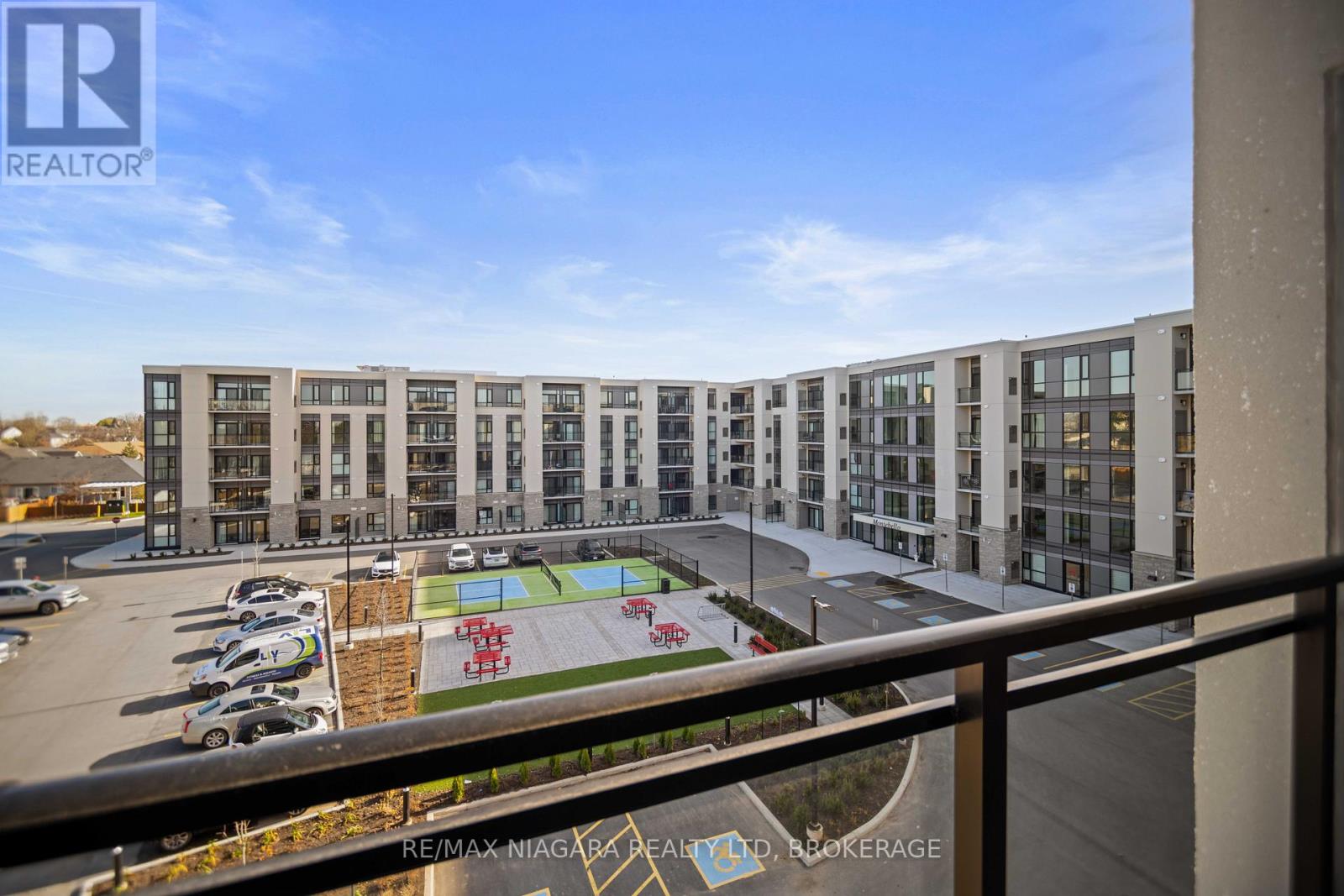 443 - 50 HERRICK AVENUE - Photo 3 of 20, St. Catharines (Oakdale), Ontario