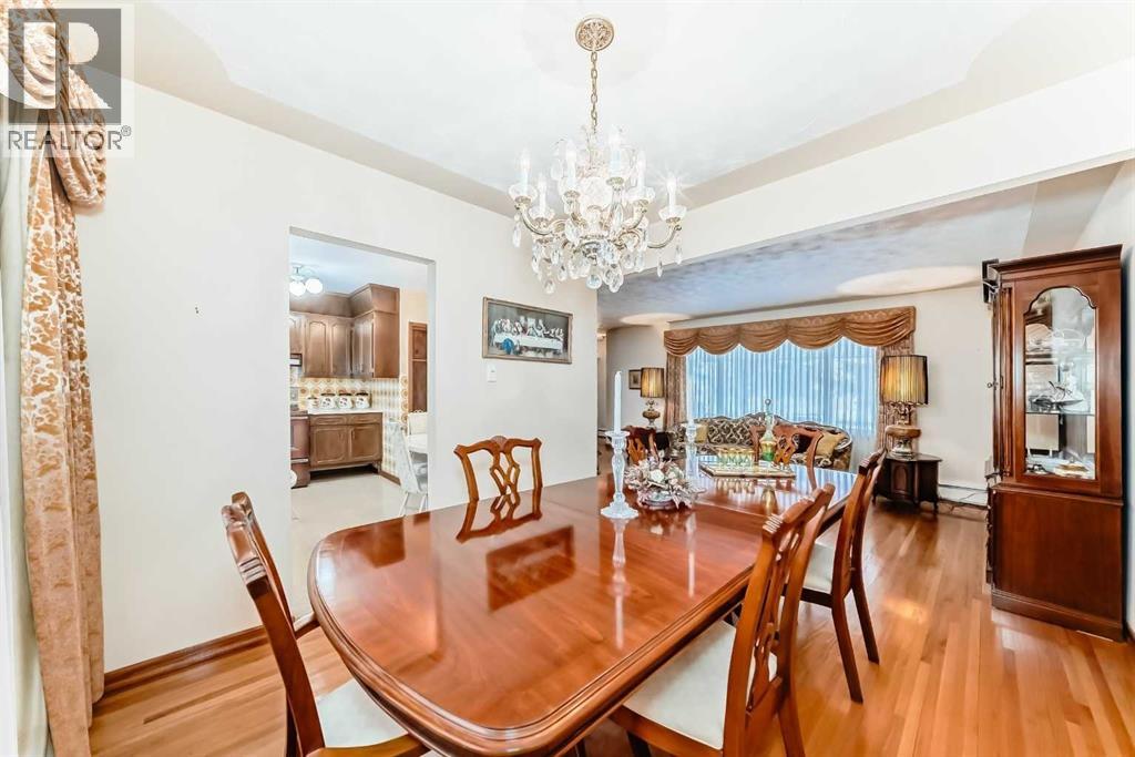 Single Family House 4 Level for Sale in  Fullerton Road SE Fairview Calgary 