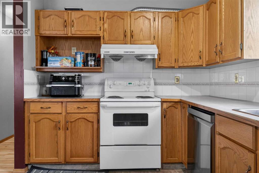 Single Family House Bi-level for Sale in  Erin Circle SE Erin Woods Calgary 