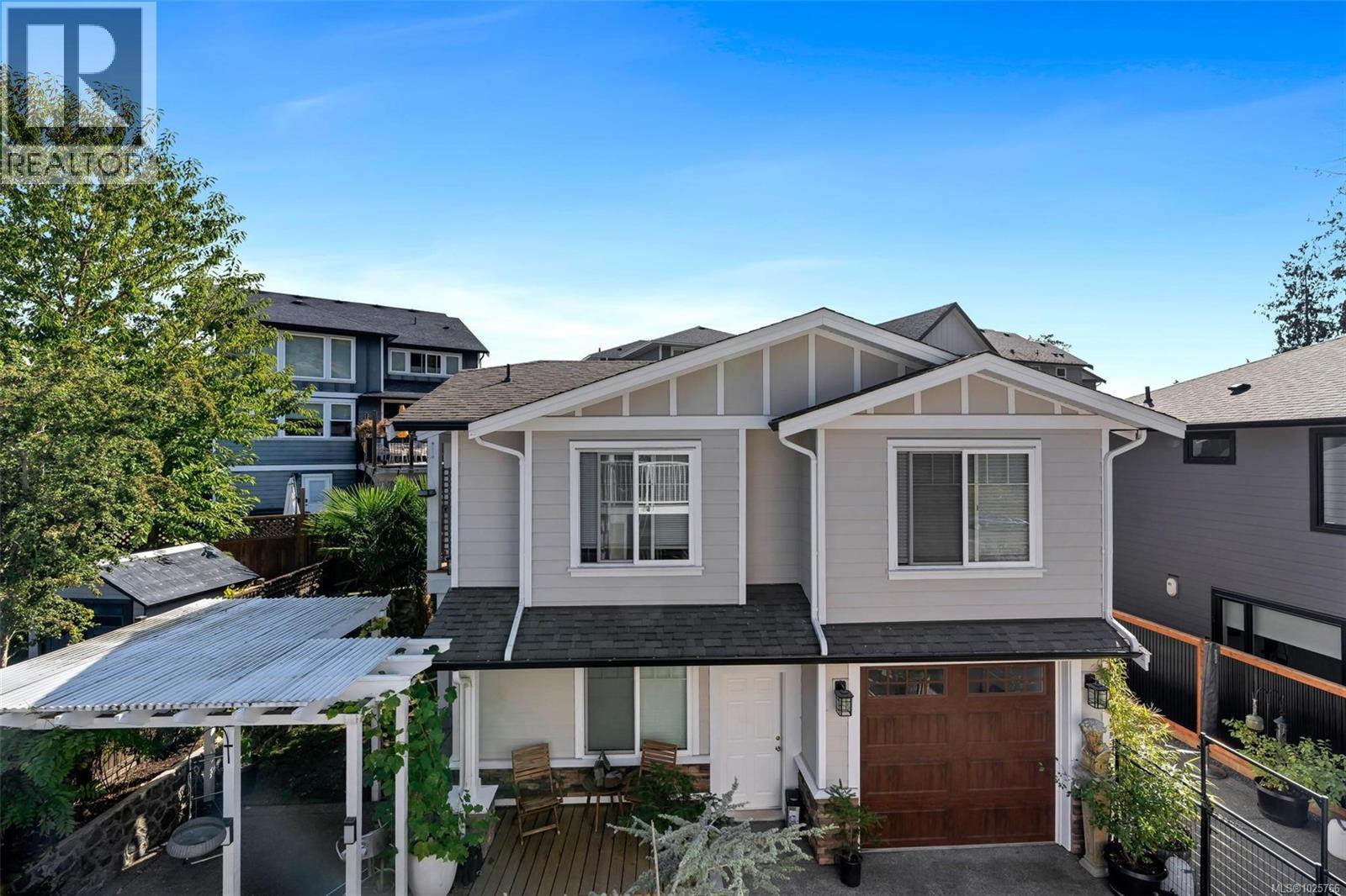  3447 Resolution Way, Colwood