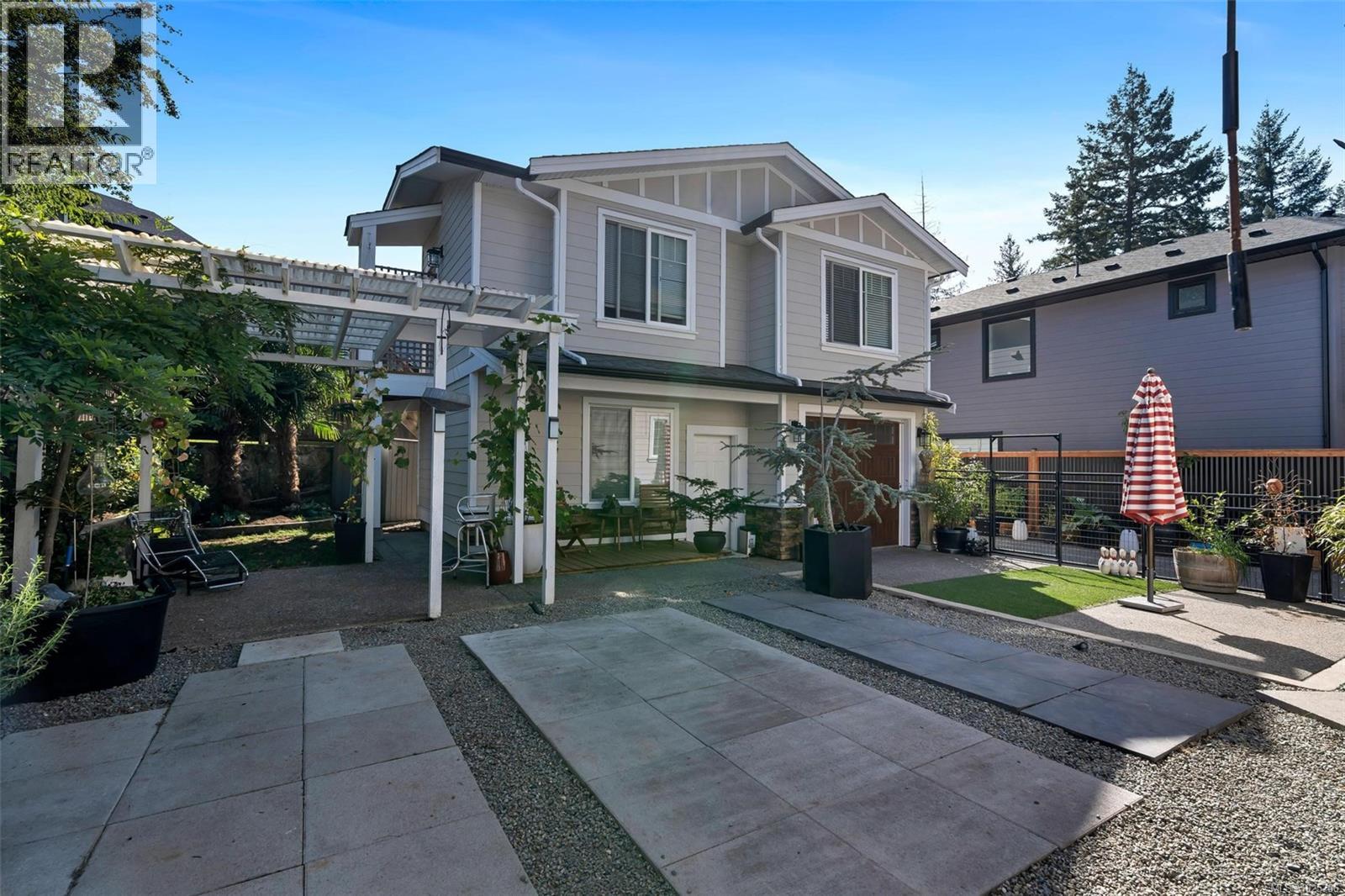  3447 Resolution Way, Colwood