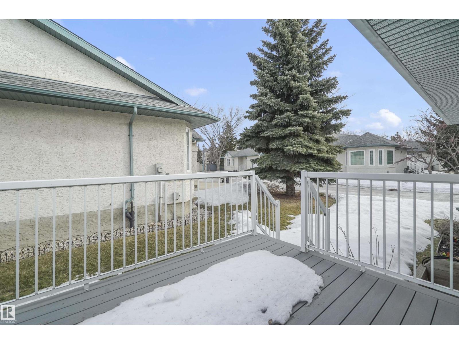 #13 9420 172 ST NW, Edmonton