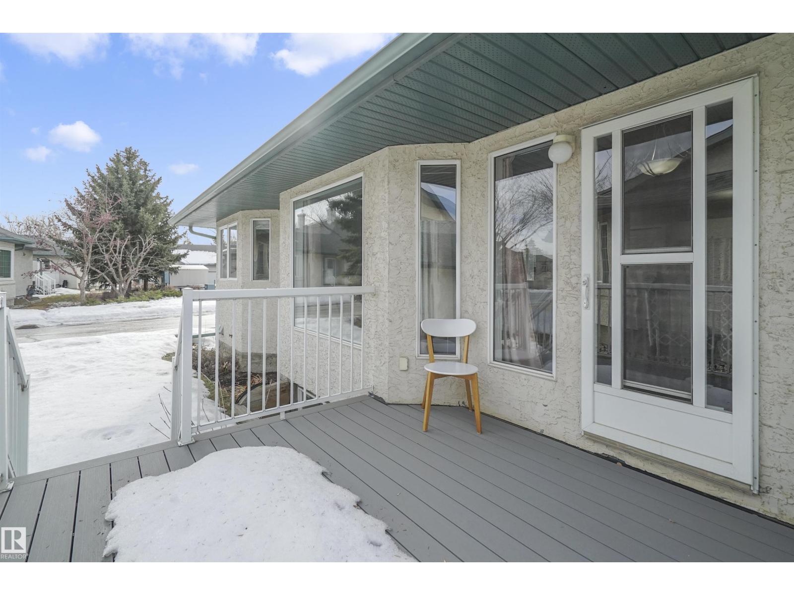 #13 9420 172 ST NW, Edmonton