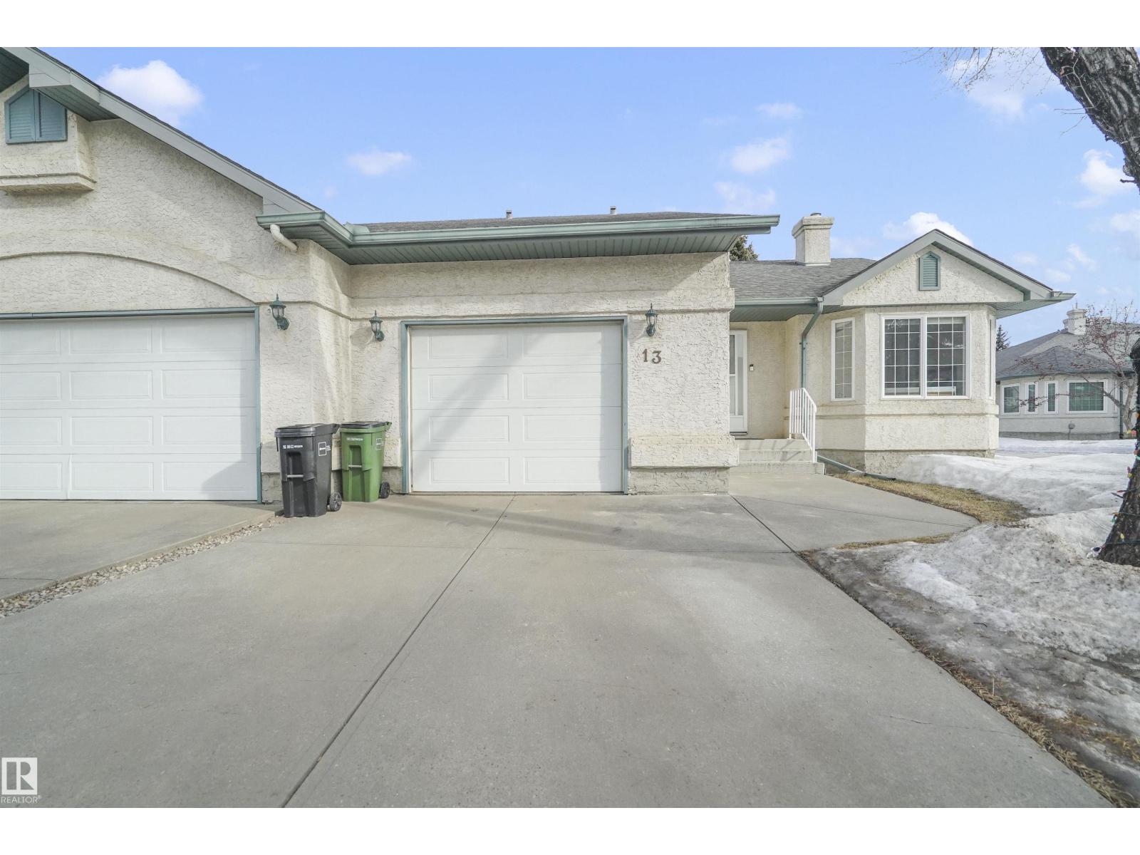 #13 9420 172 ST NW, Edmonton