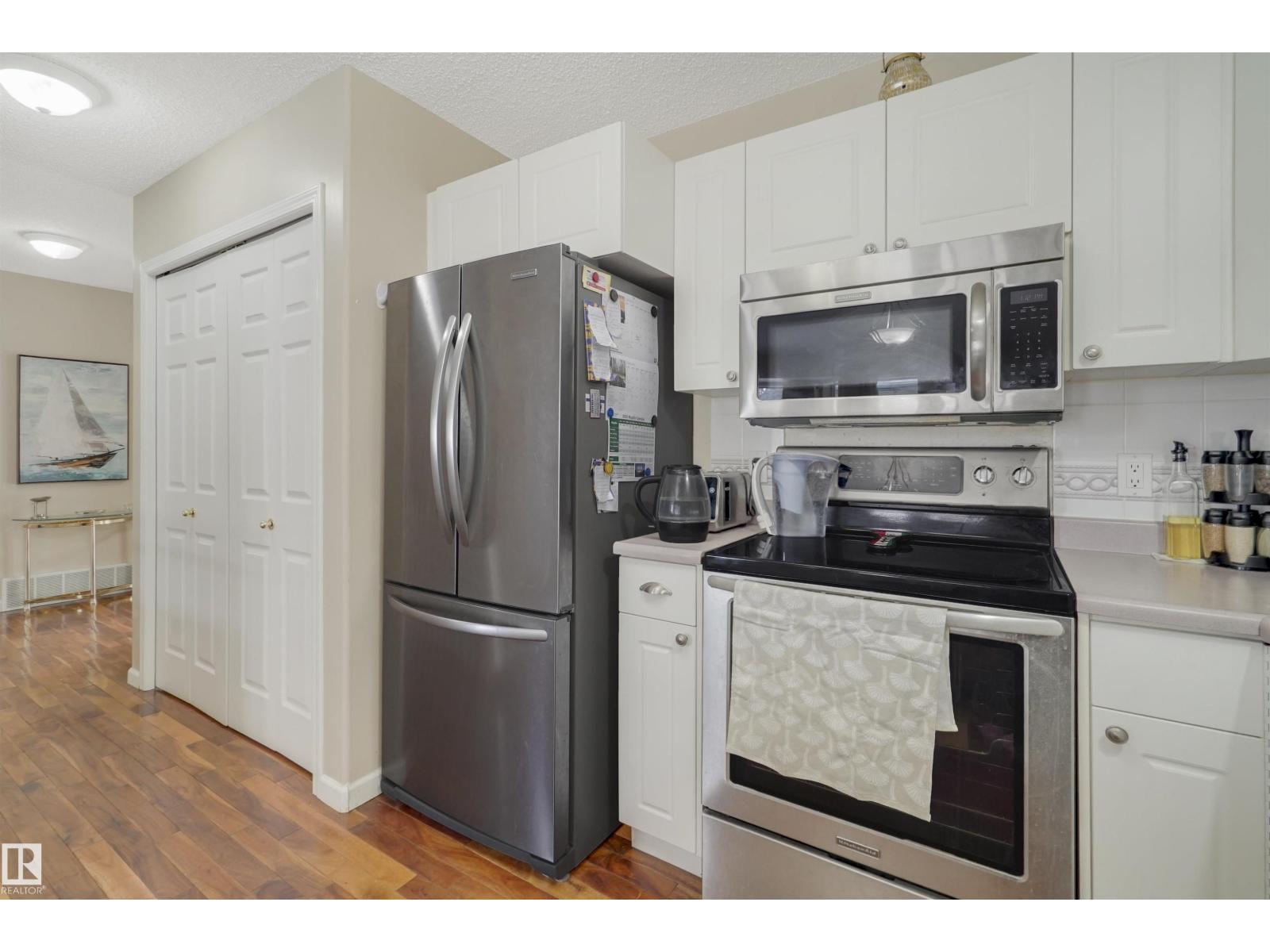 #13 9420 172 ST NW, Edmonton