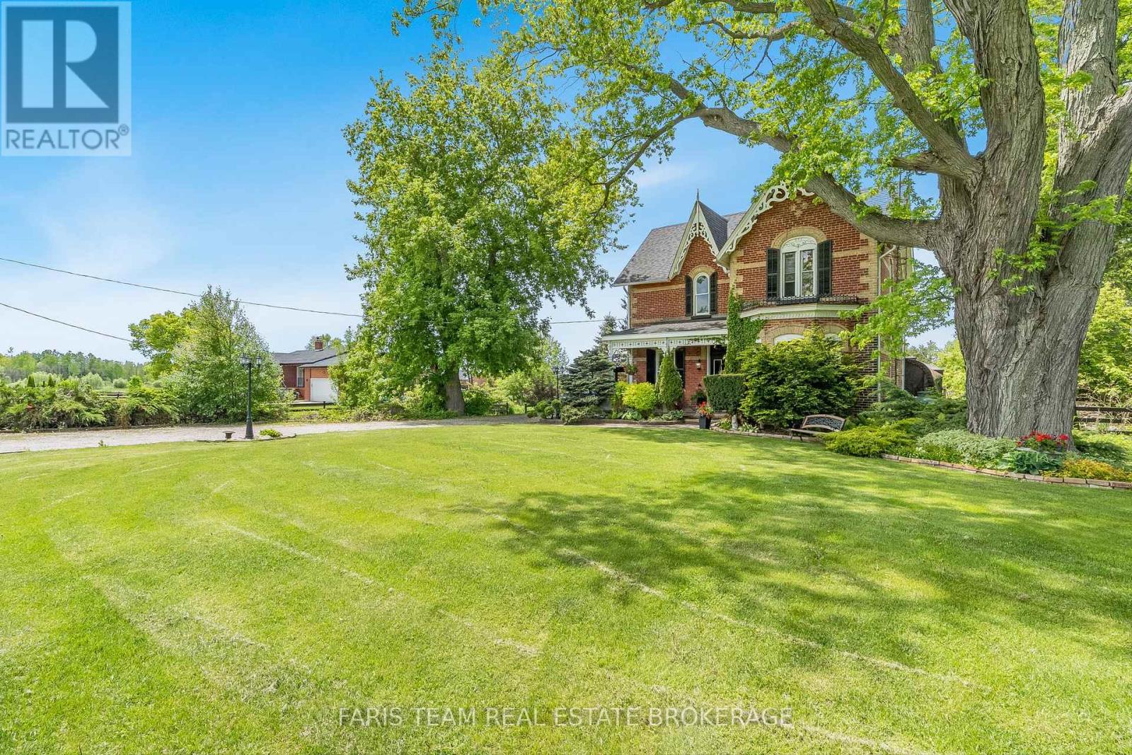 5716 COUNTY ROAD 56 - Photo 4 of 32, Essa, Ontario