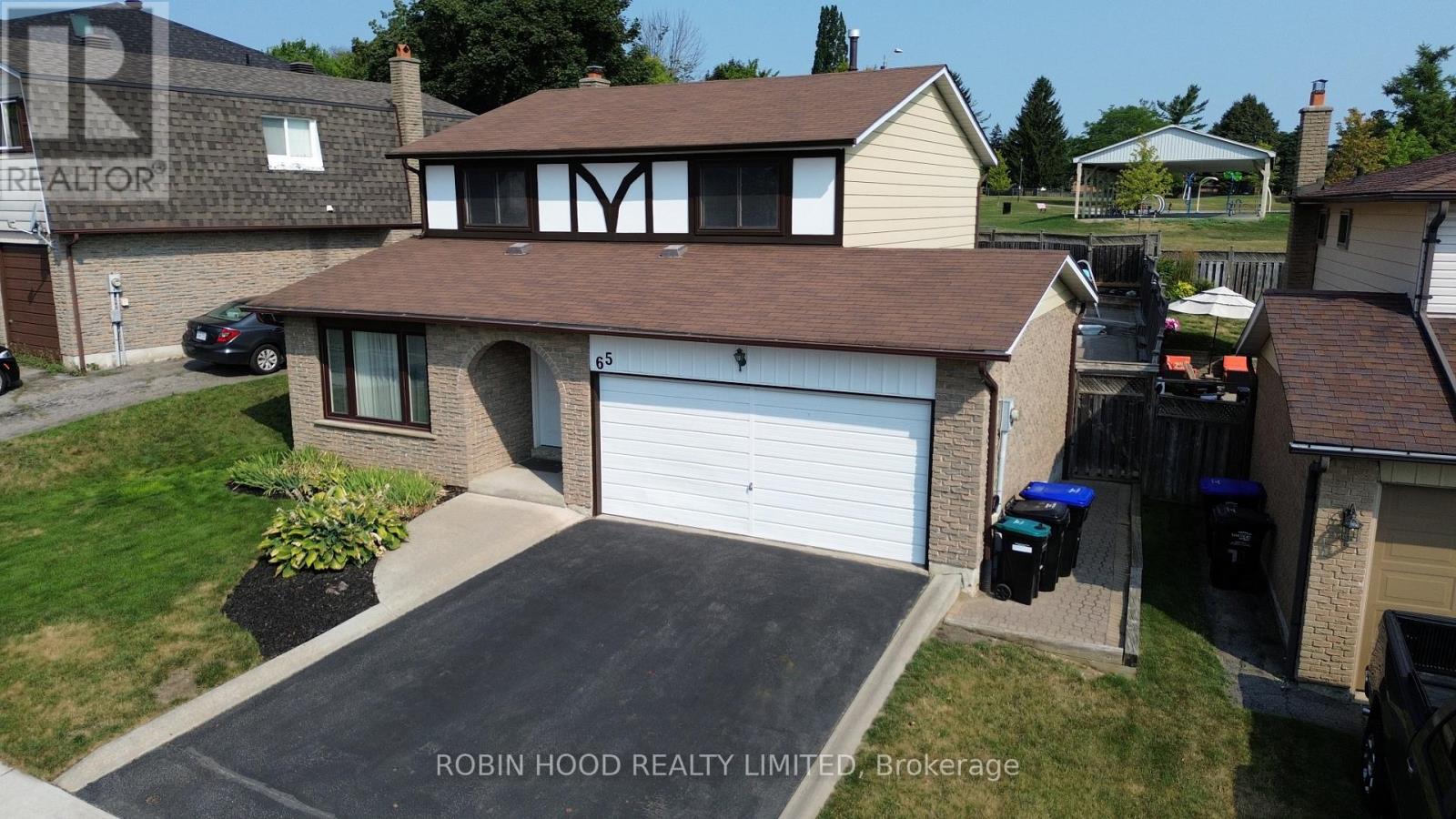 65 BRITANNIA AVENUE - 2