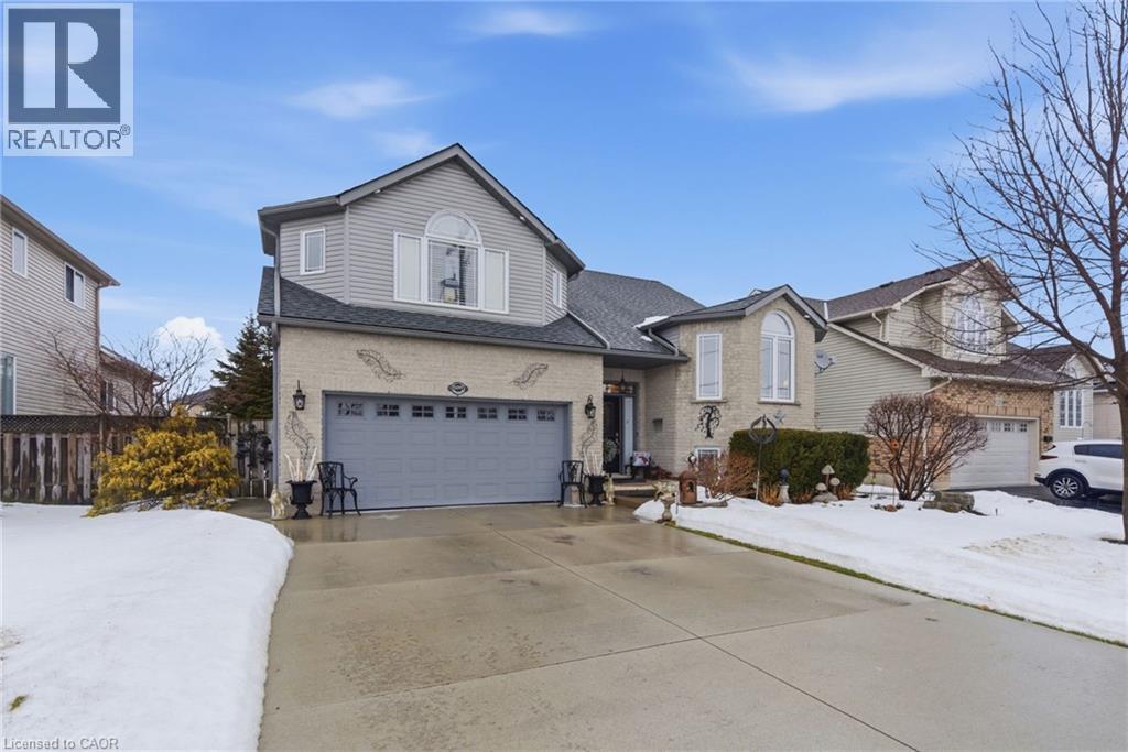 6295 TOWNLINE ROAD - 2