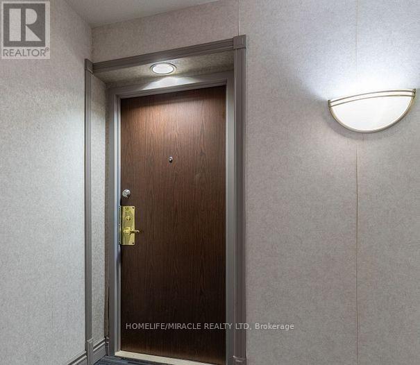 501 - 2901 KIPLING AVENUE - Photo 4 of 18, Toronto (Mount Olive-Silverstone-Jamestown), Ontario