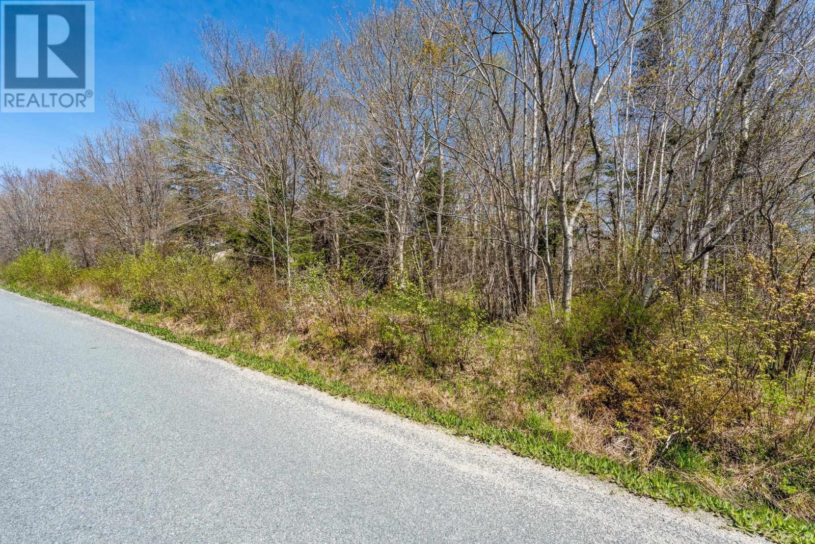 Property 5 of 8 of Lot Egypt Road