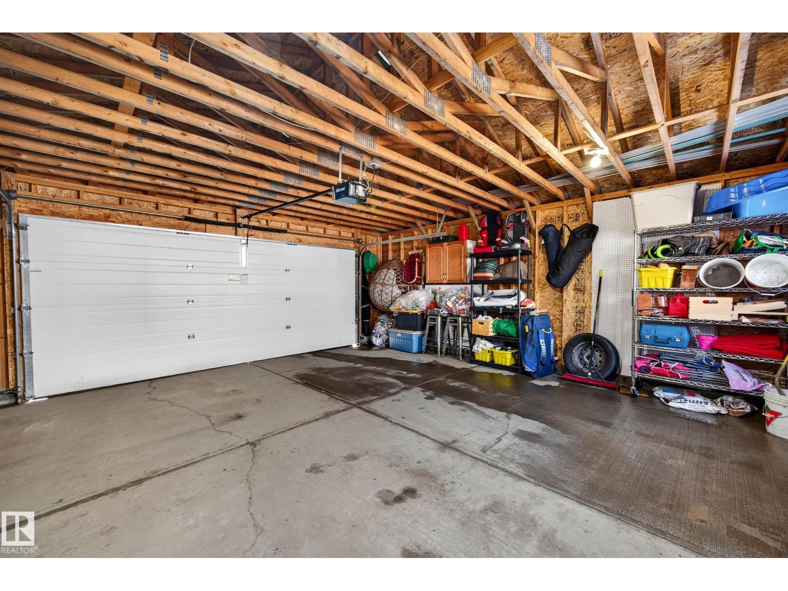 285 MCCONACHIE DR NW, Edmonton