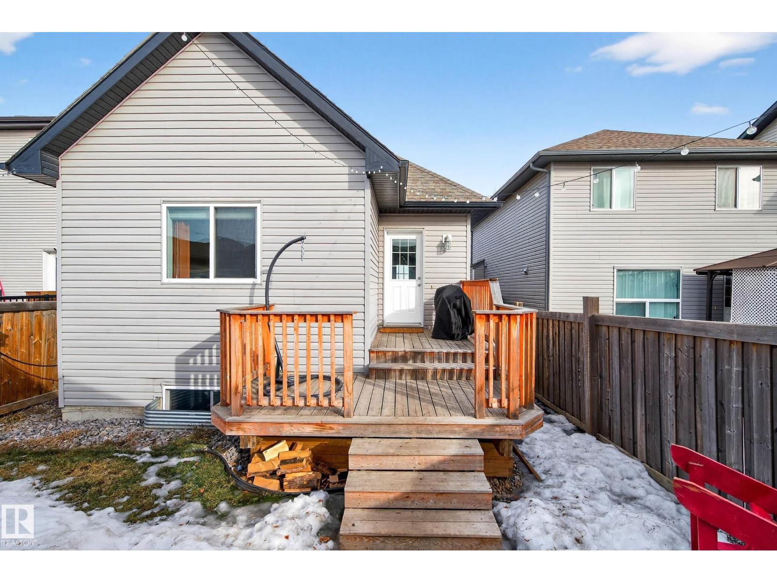 285 MCCONACHIE DR NW, Edmonton