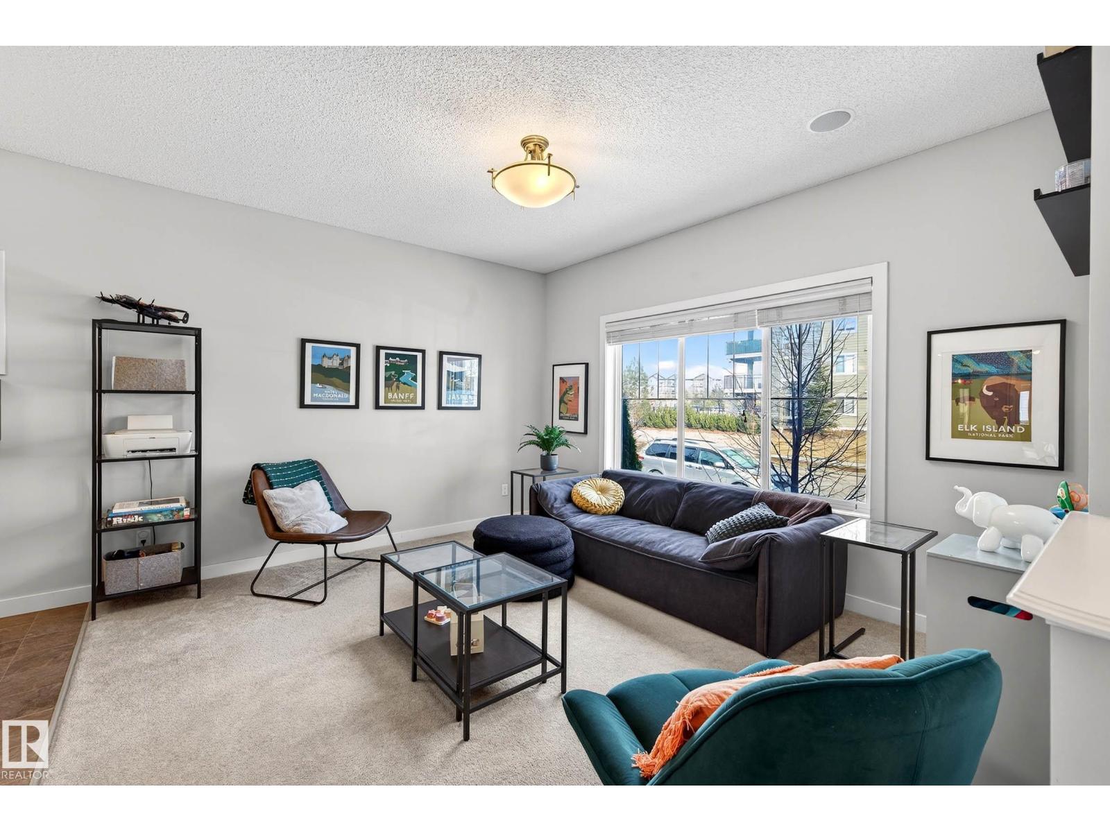 285 MCCONACHIE DR NW, Edmonton