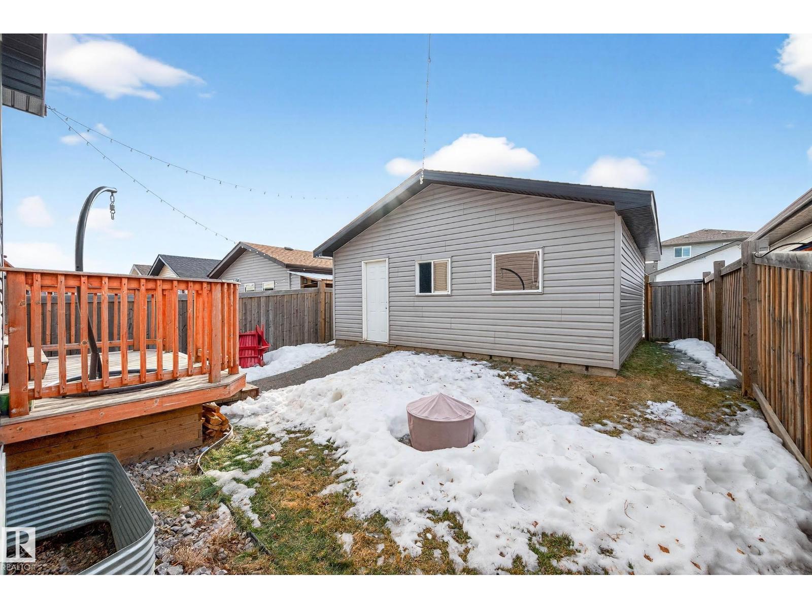 285 MCCONACHIE DR NW, Edmonton