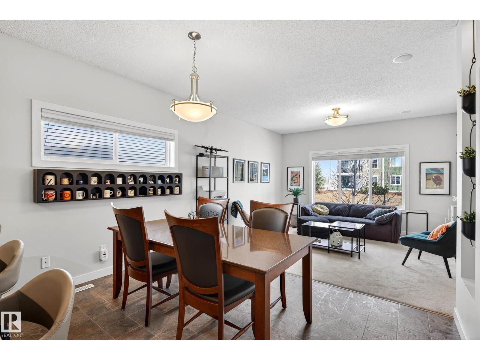 285 MCCONACHIE DR NW, Edmonton