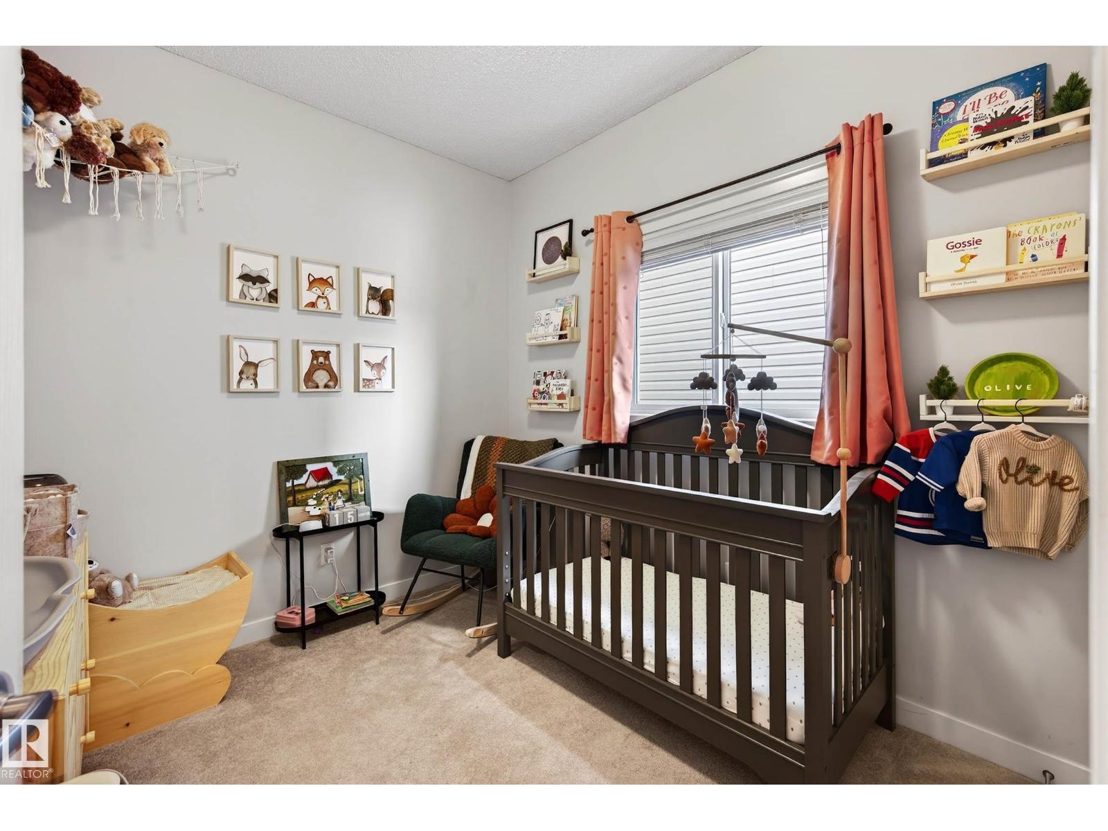 285 MCCONACHIE DR NW, Edmonton