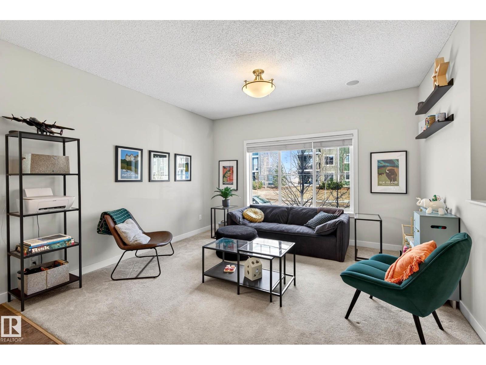 285 MCCONACHIE DR NW, Edmonton