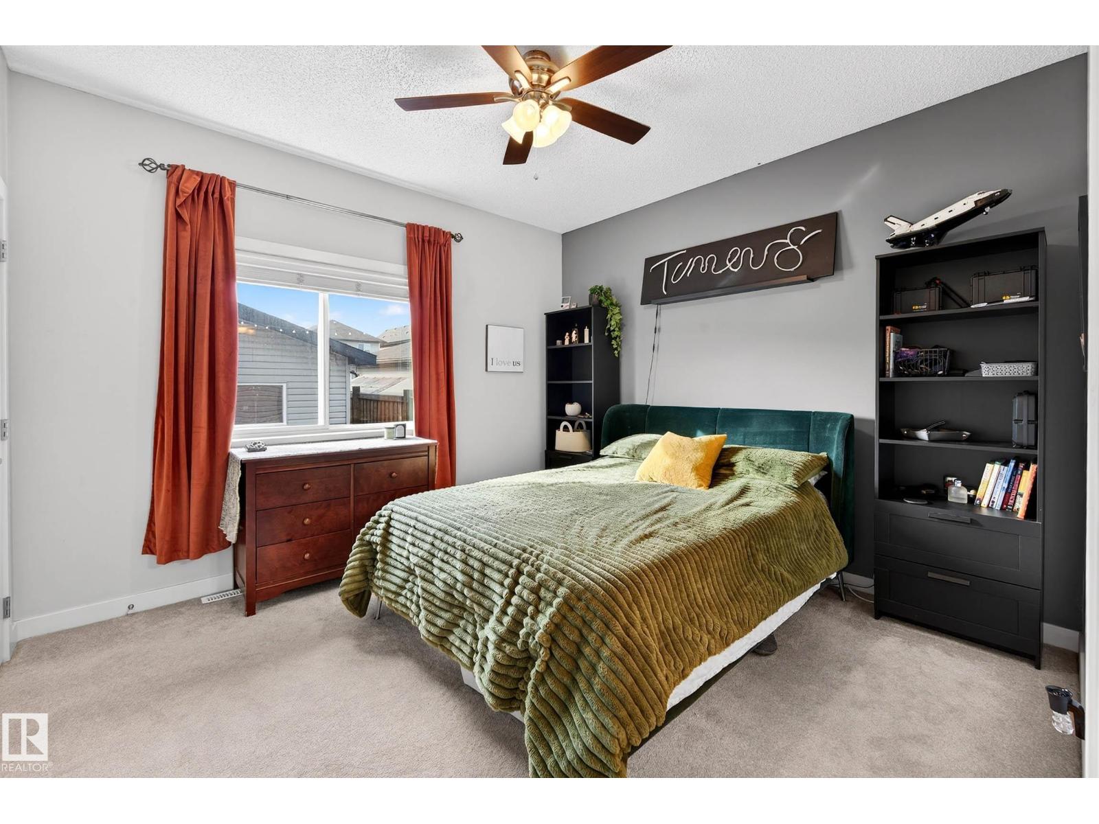 285 MCCONACHIE DR NW, Edmonton