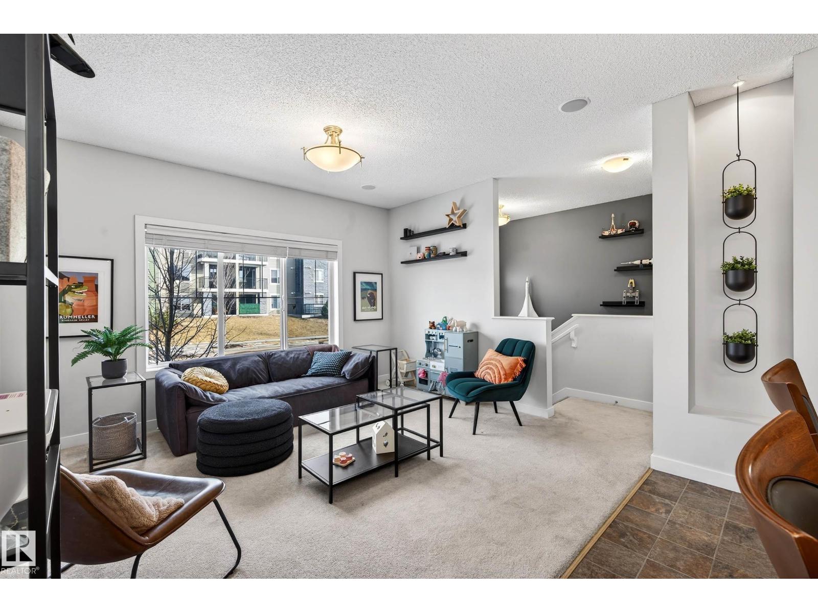 285 MCCONACHIE DR NW, Edmonton