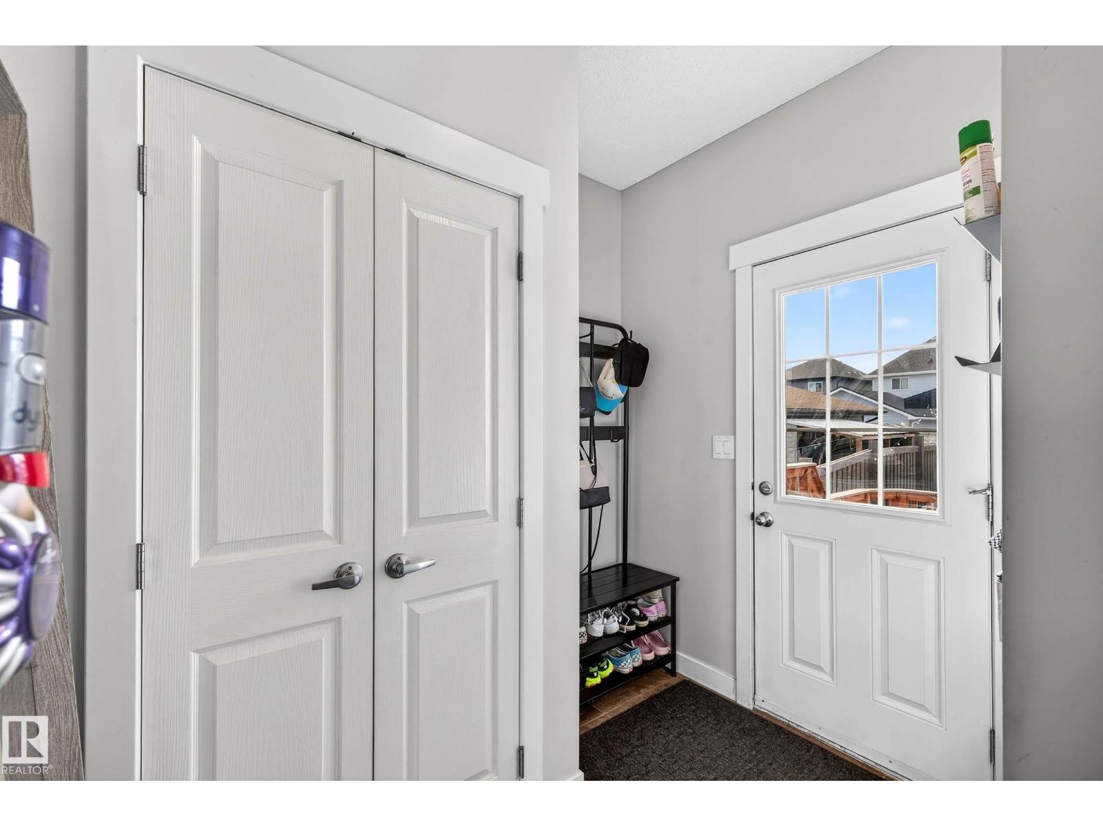 285 MCCONACHIE DR NW, Edmonton