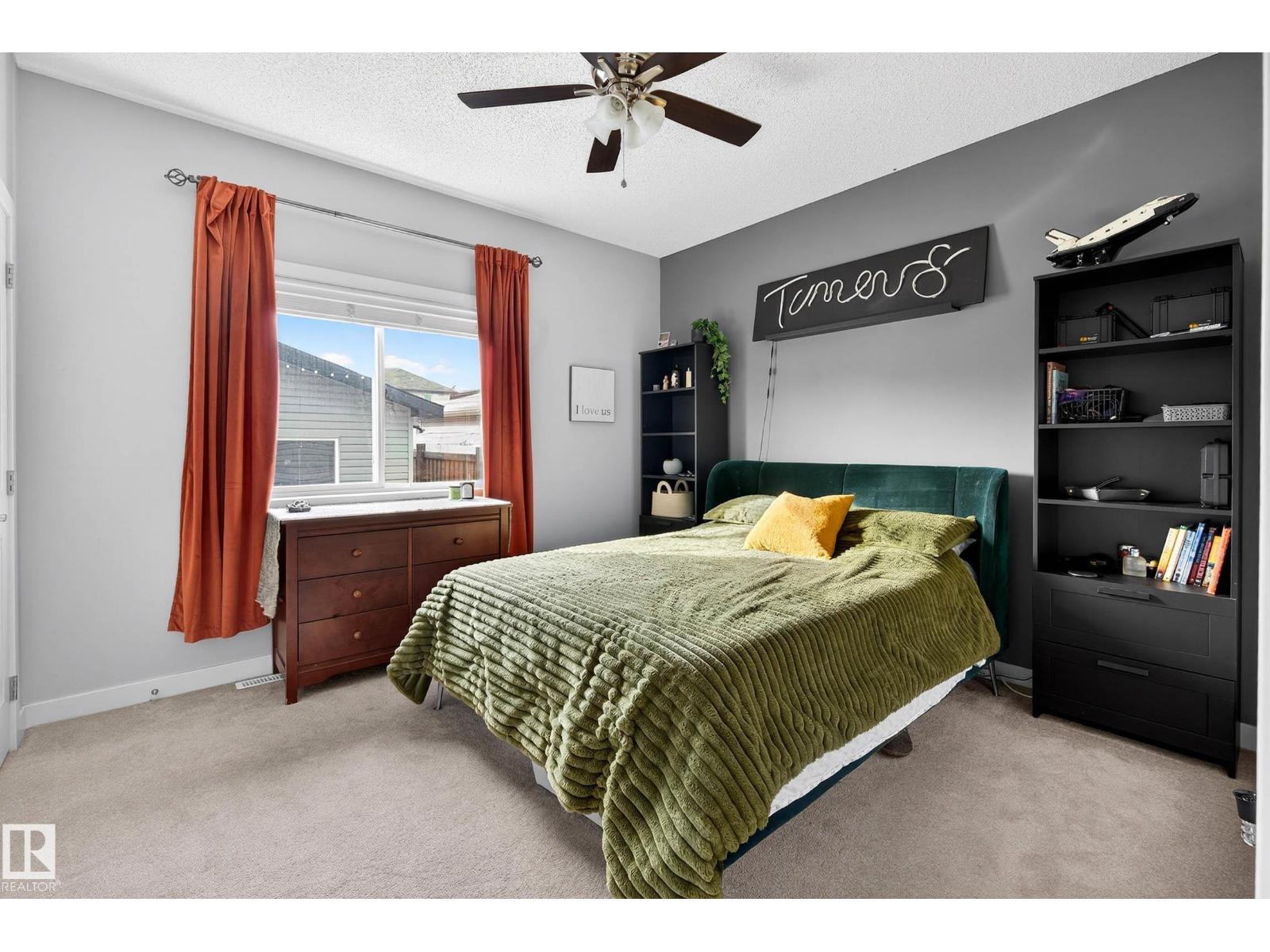 285 MCCONACHIE DR NW, Edmonton