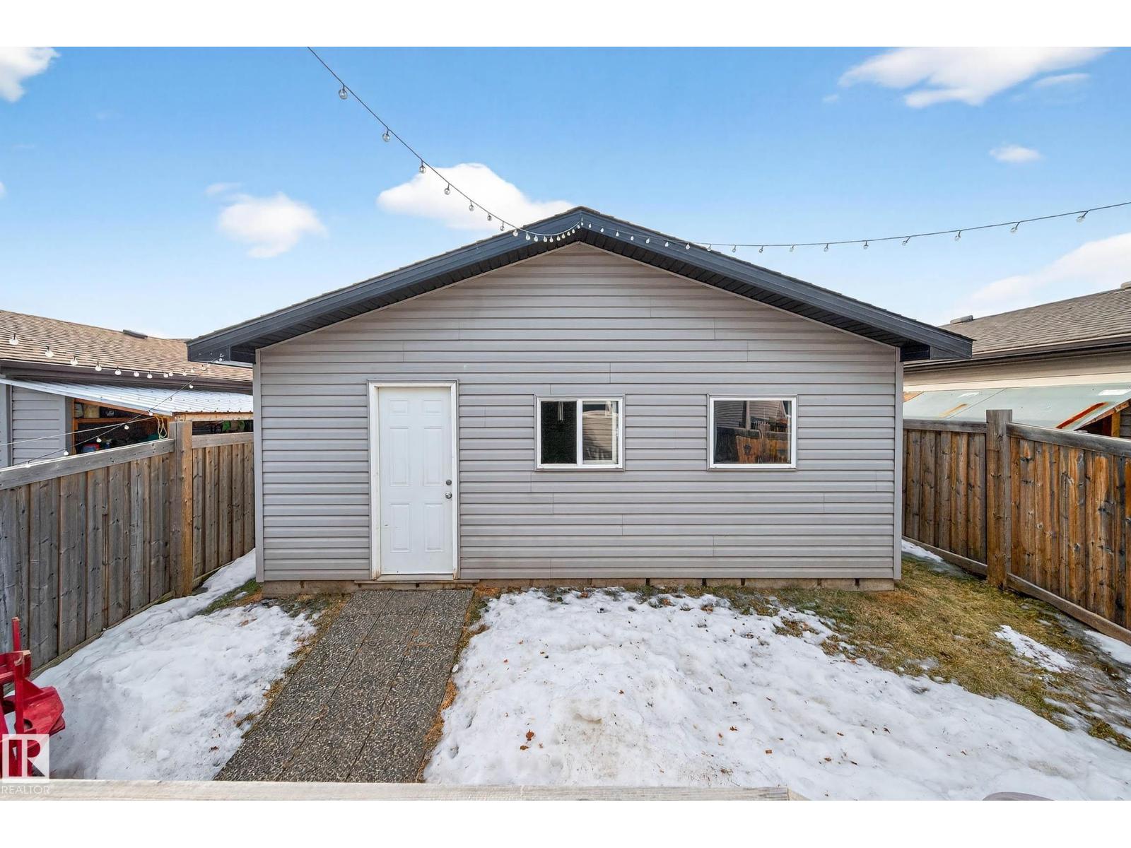 285 MCCONACHIE DR NW, Edmonton