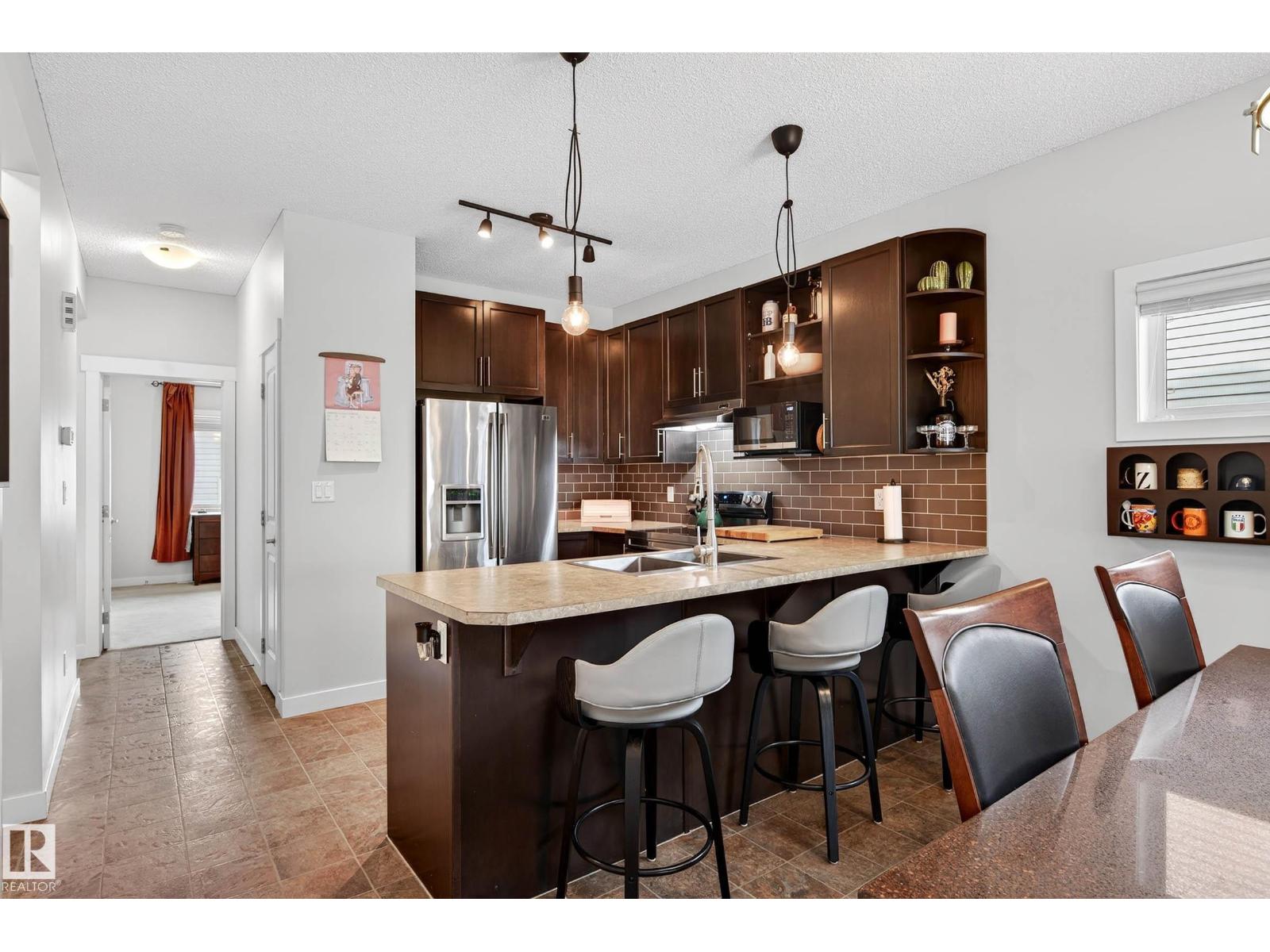 285 MCCONACHIE DR NW, Edmonton